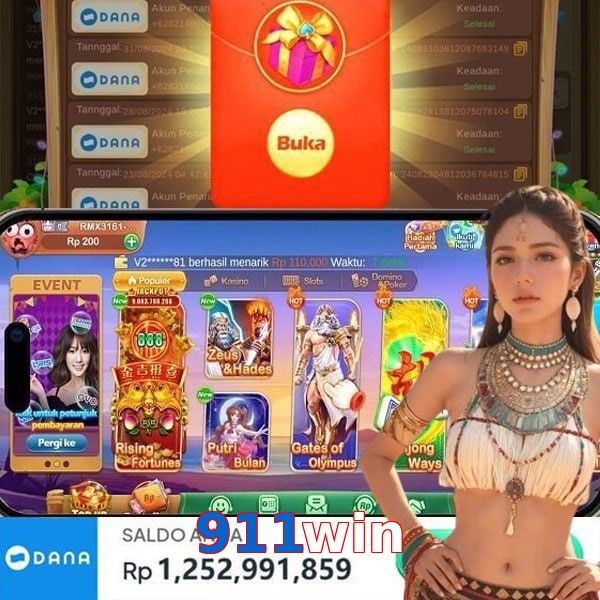 911win