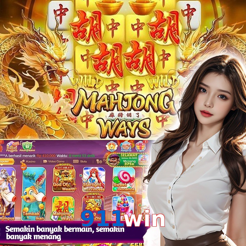911win