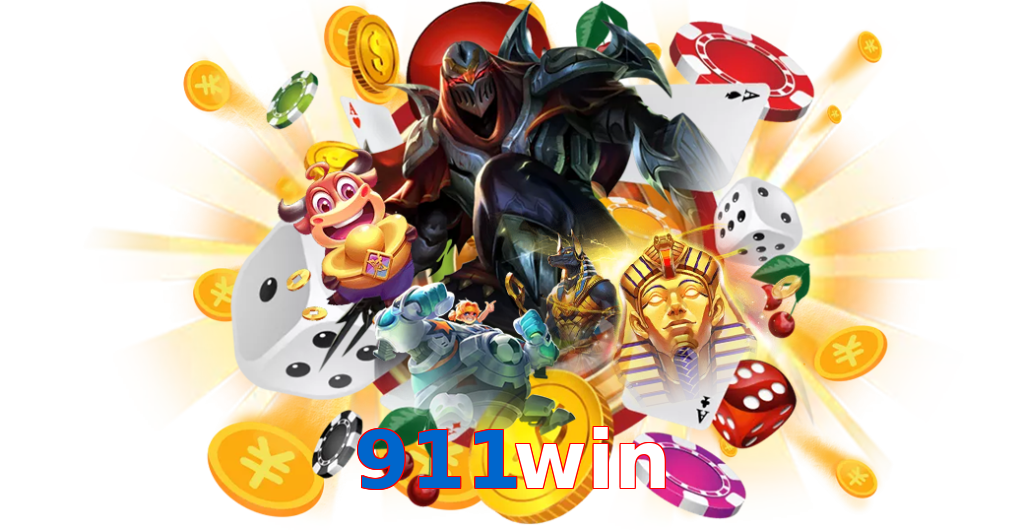 911win