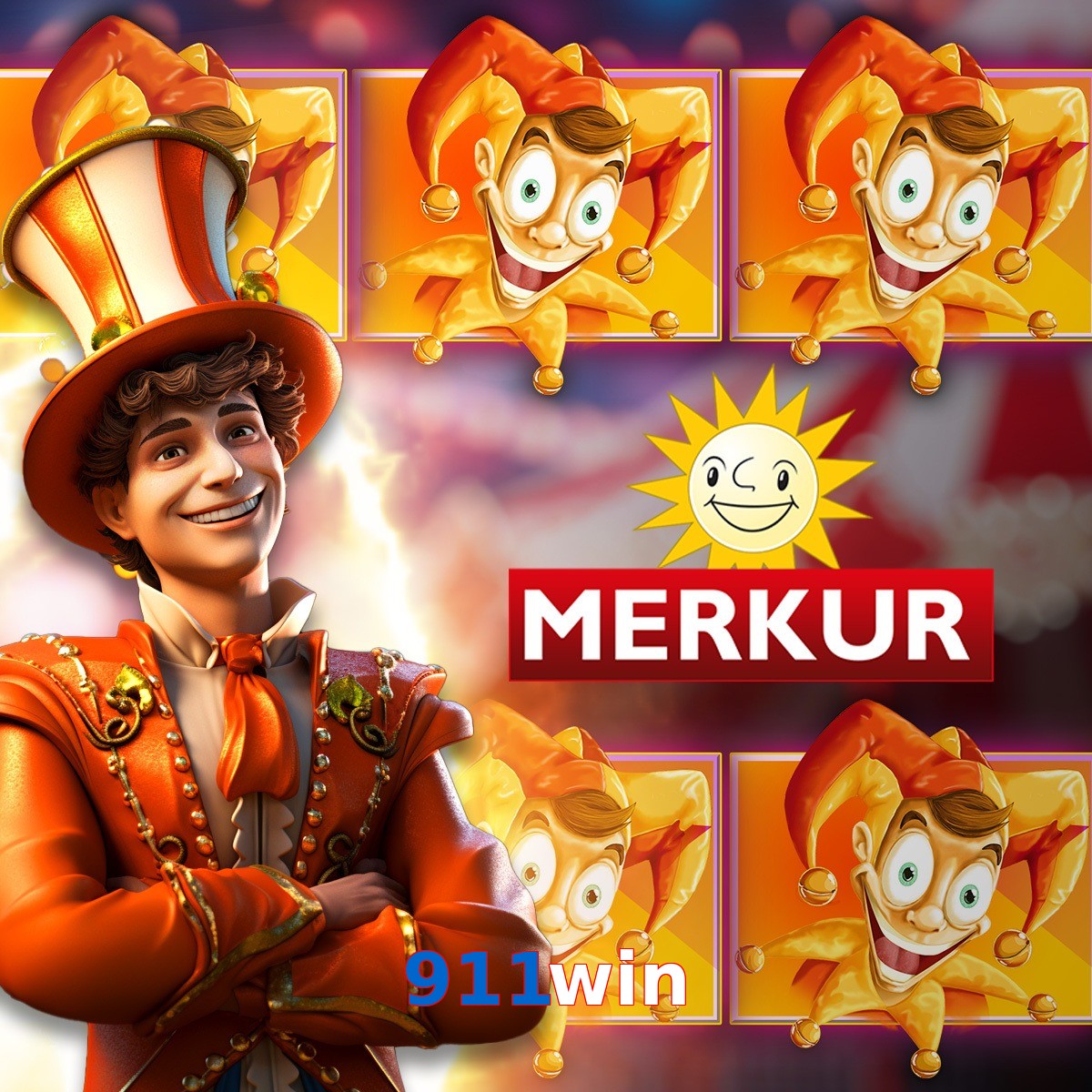911win