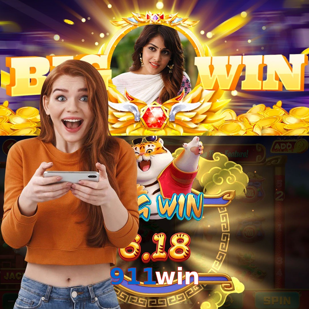 911win