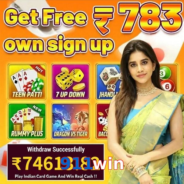 911win