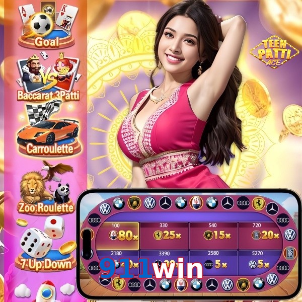 911win