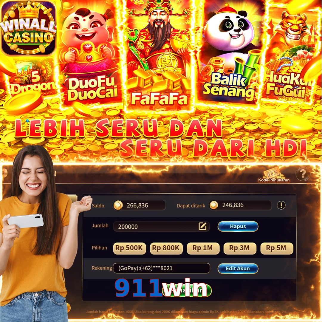 911win