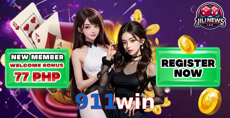 911win
