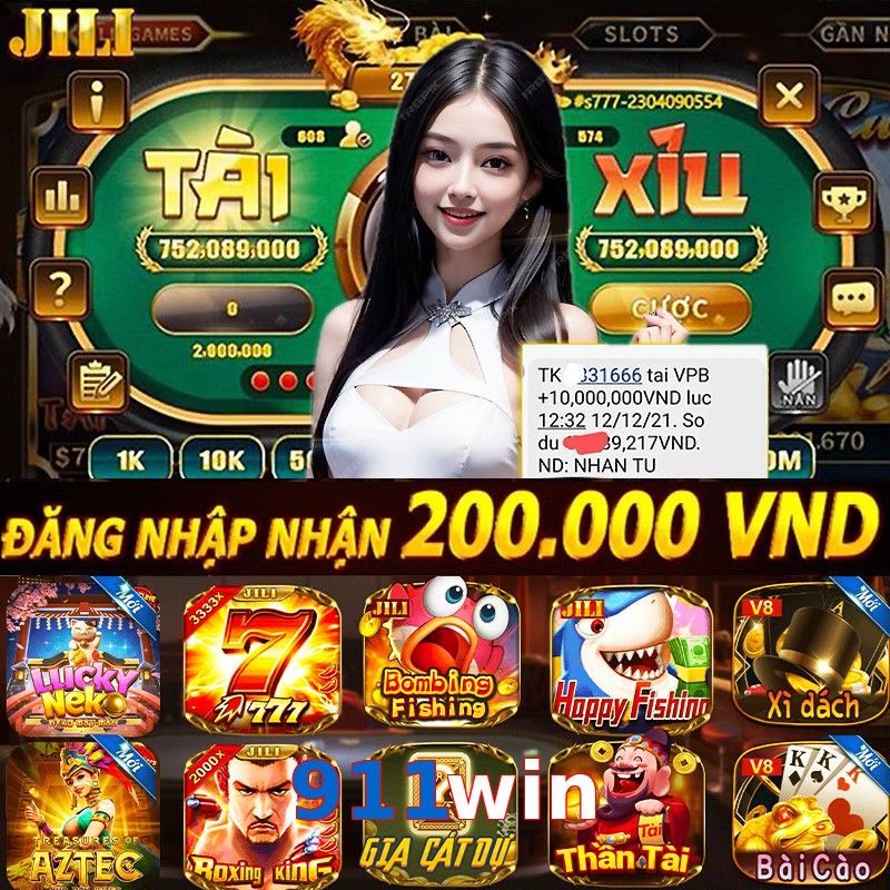 911win