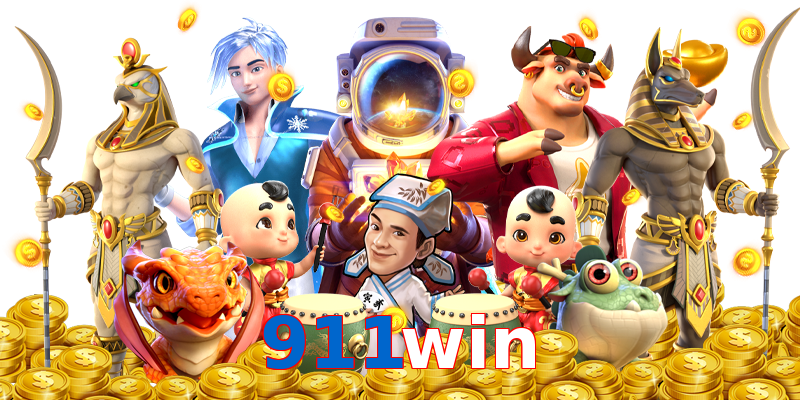 911win