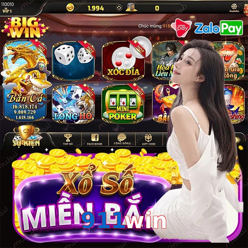911win