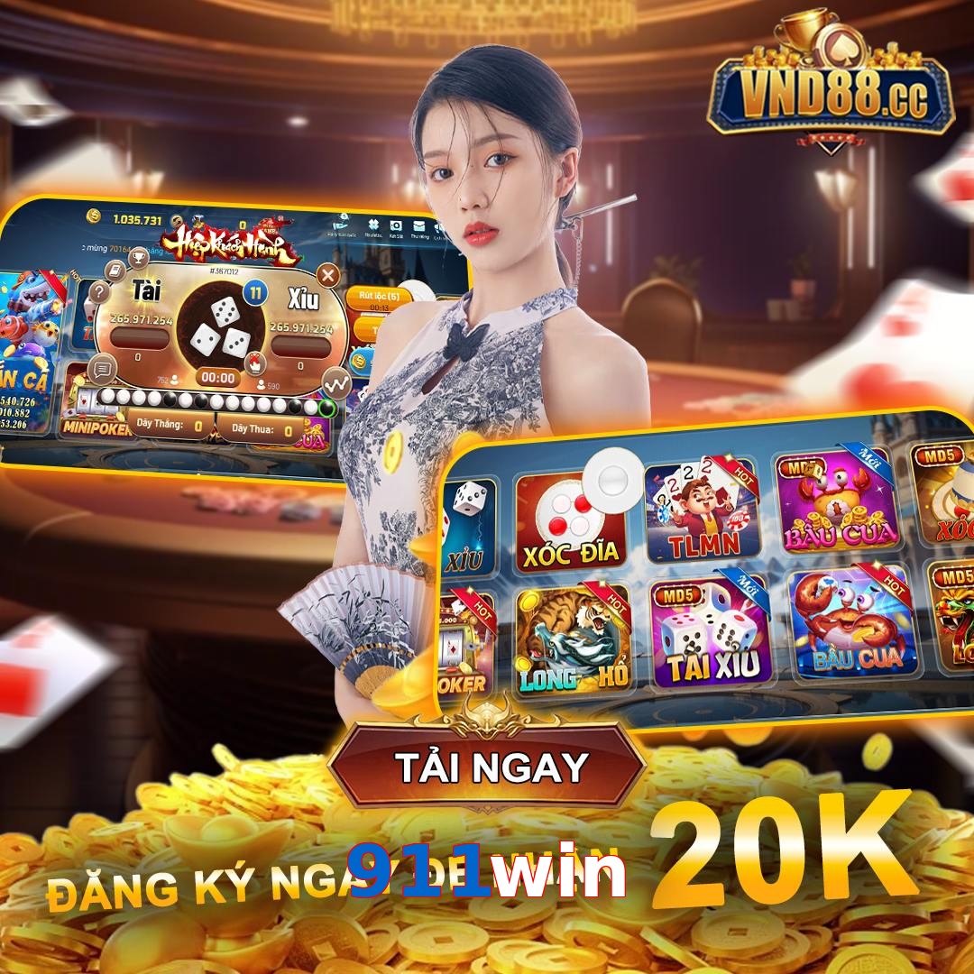 911win