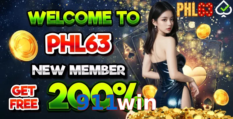 911win