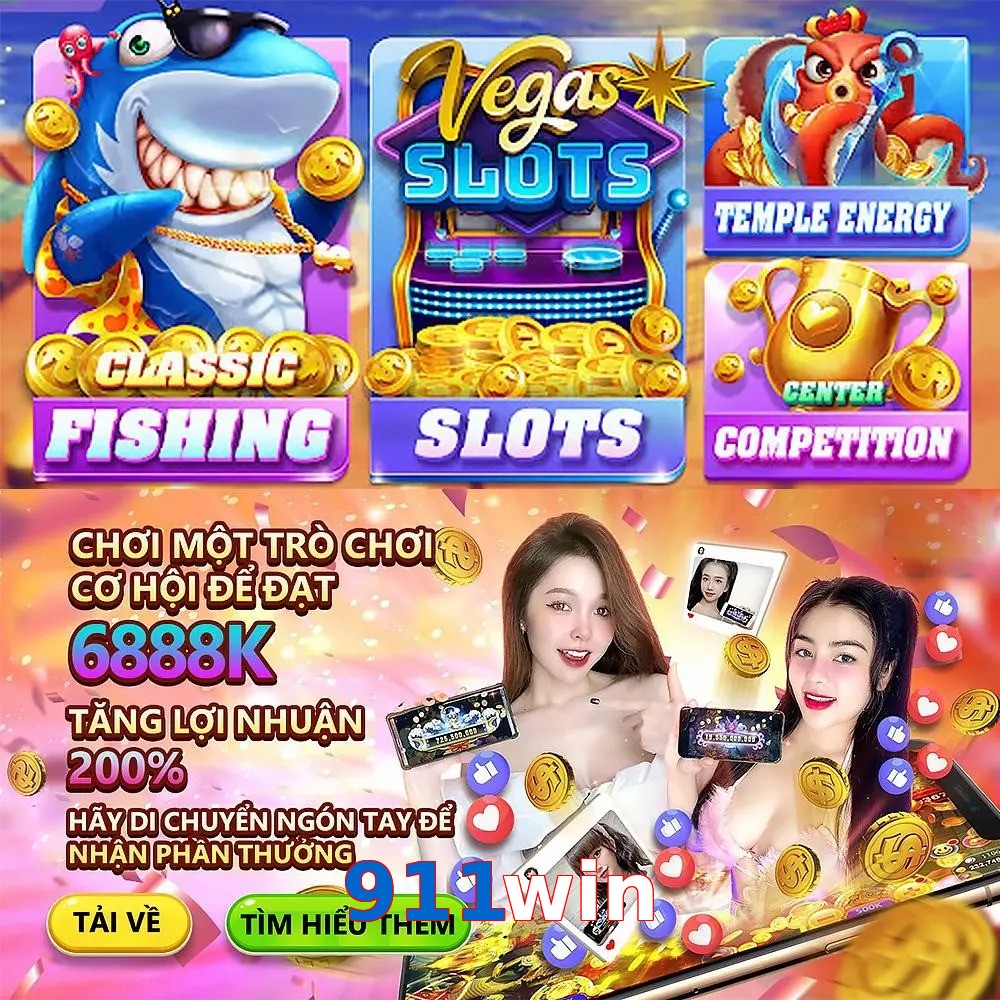 911win