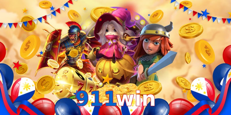 911win