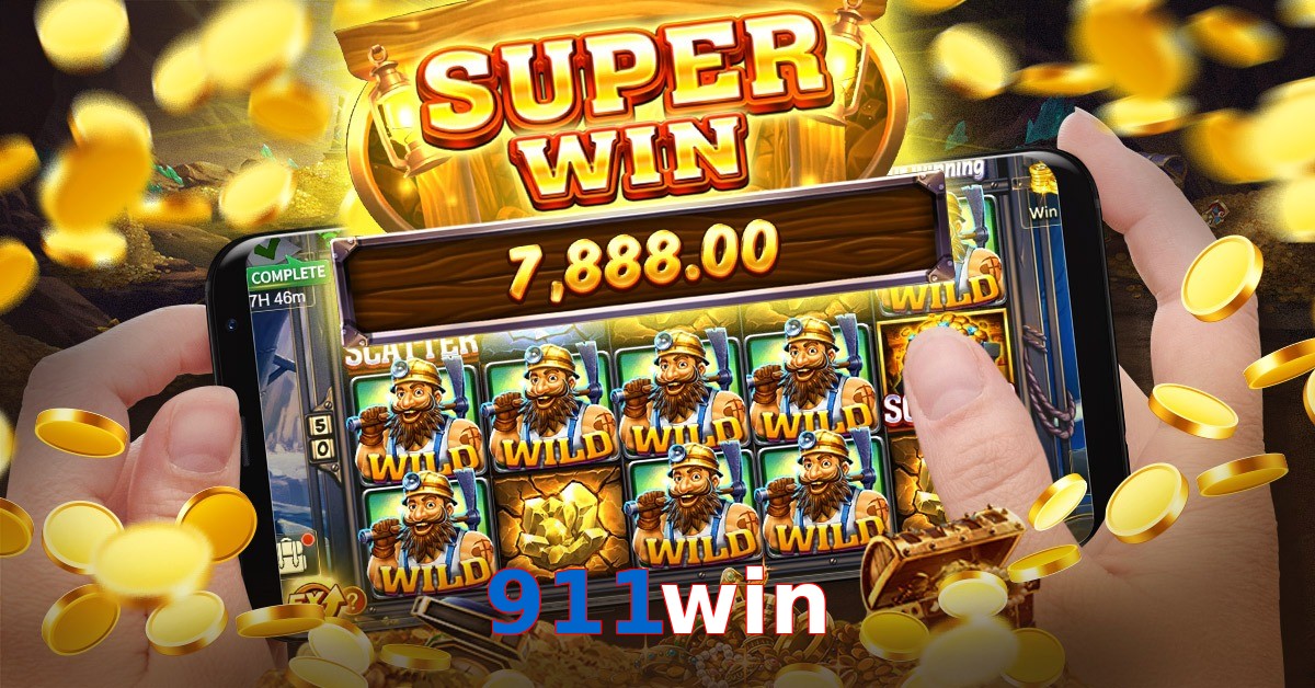 911win