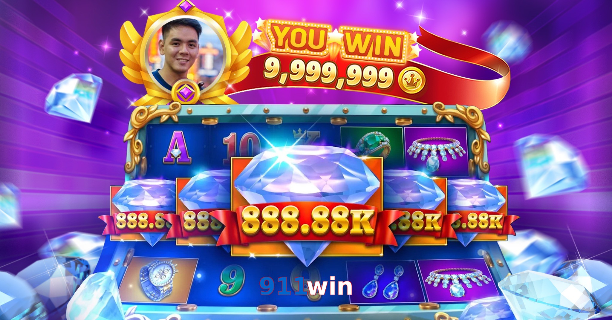 911win