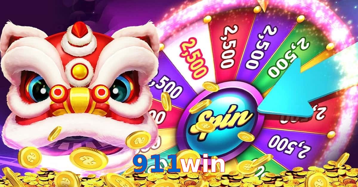 911win
