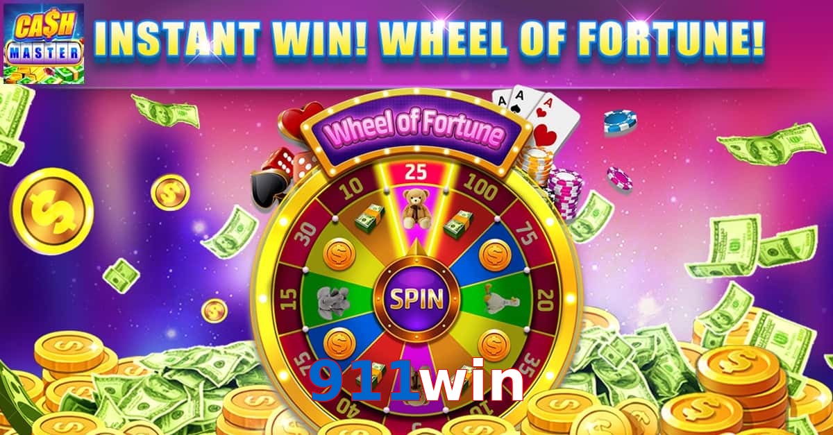 911win