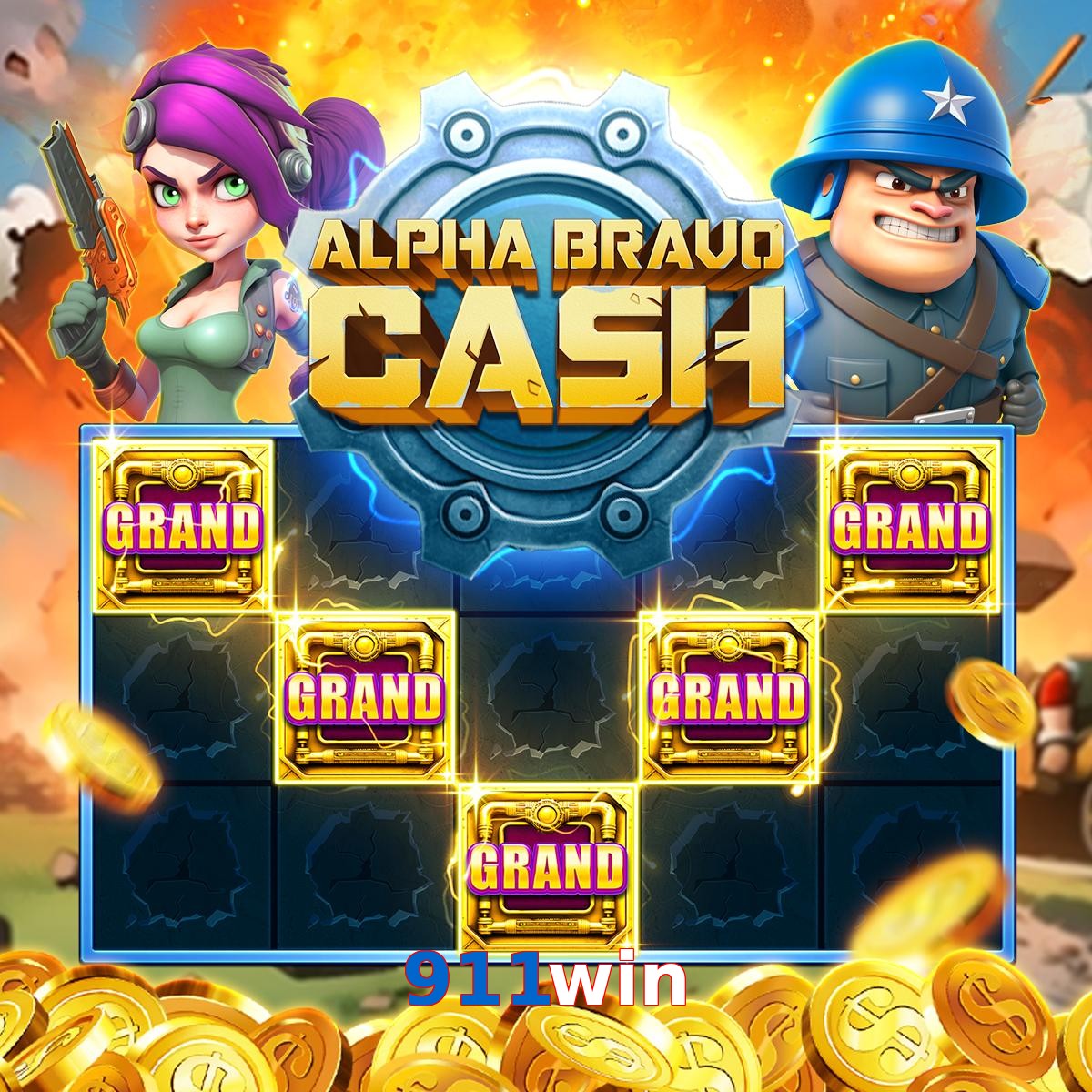 911win