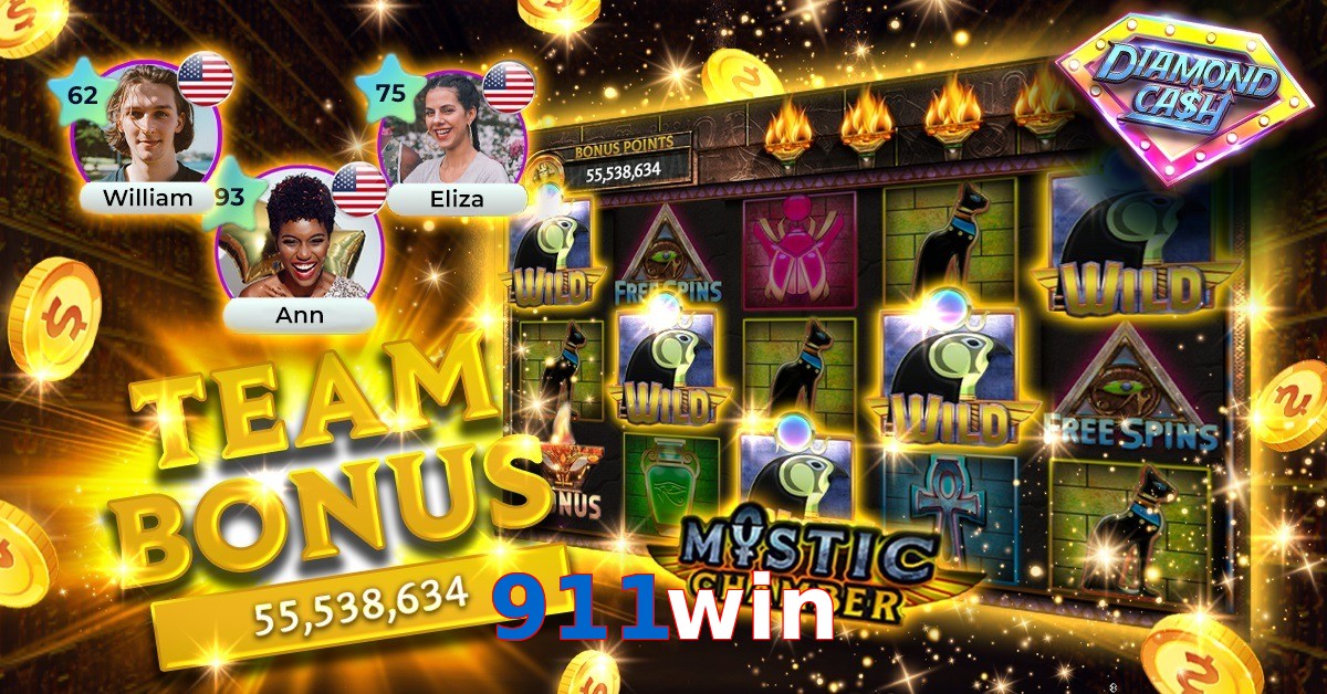 911win