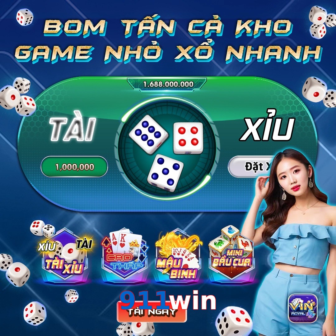 911win