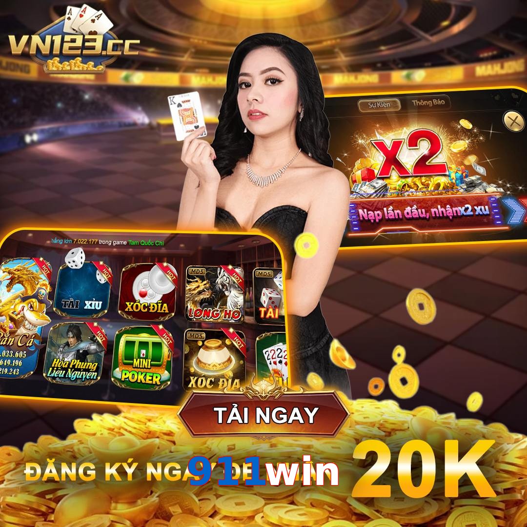 911win