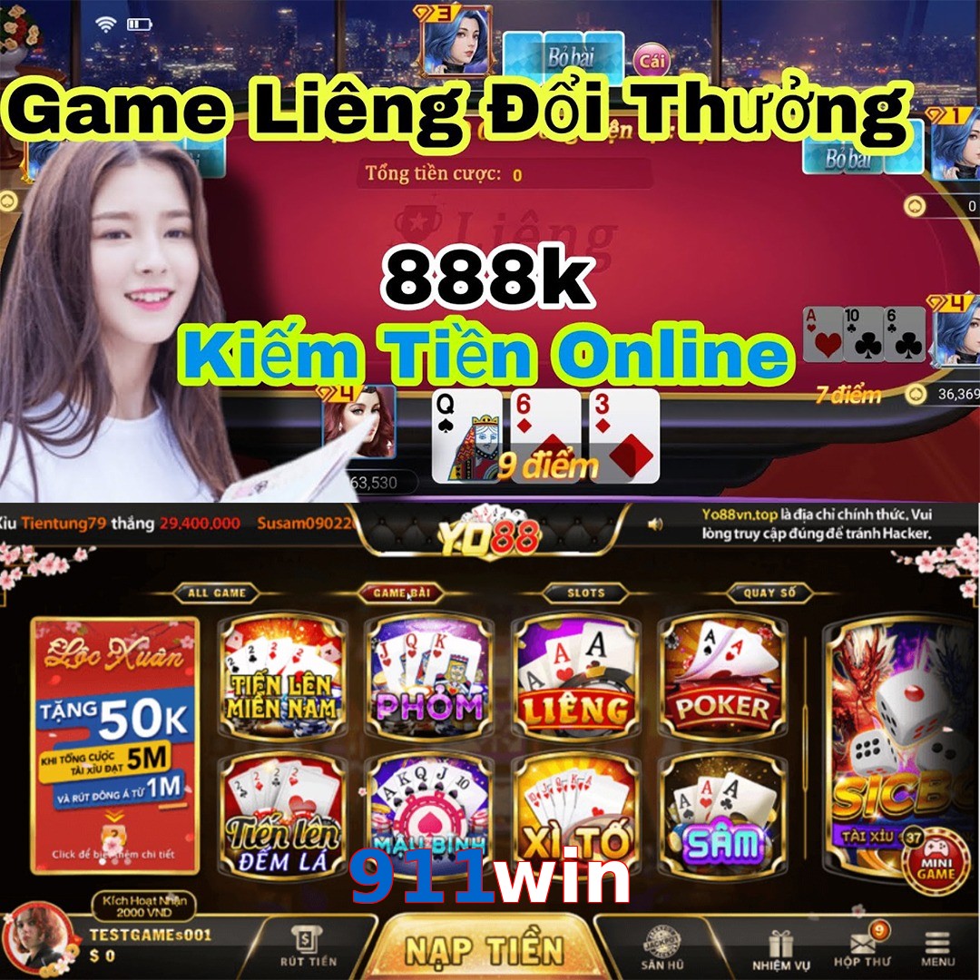 911win
