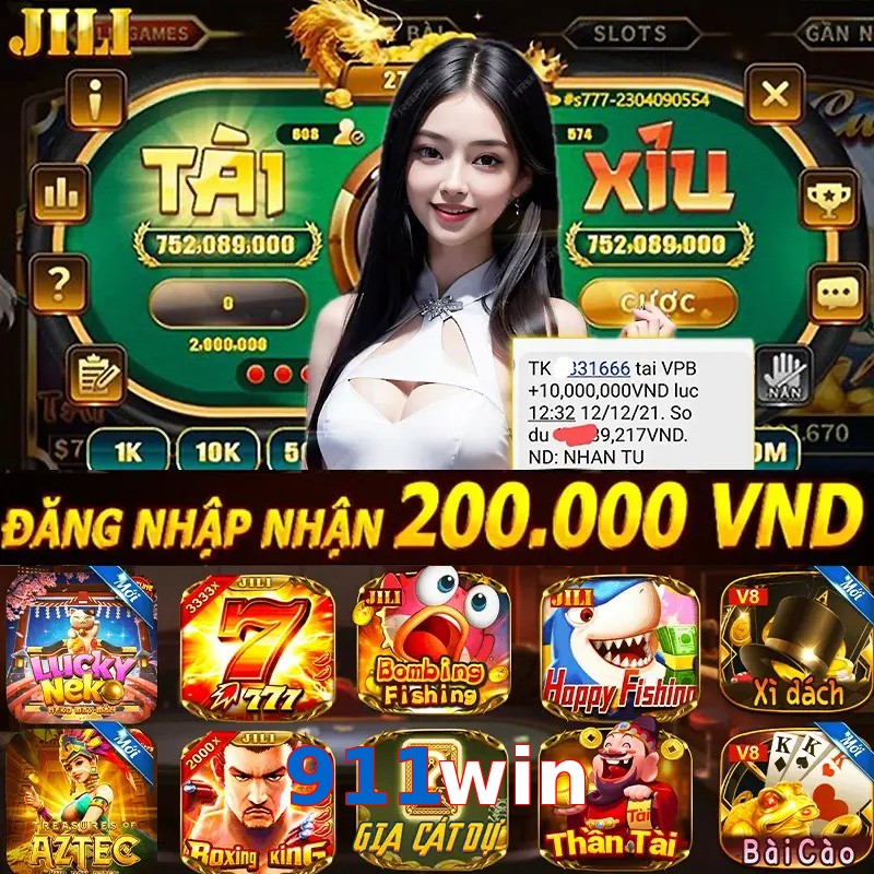 911win