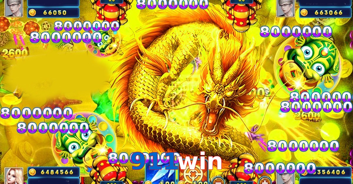 911win