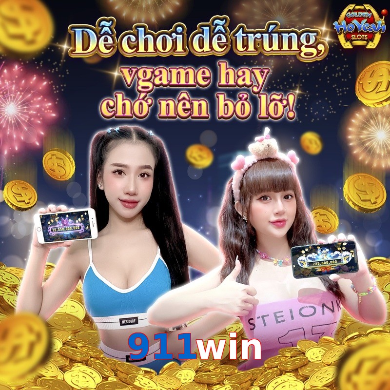 911win