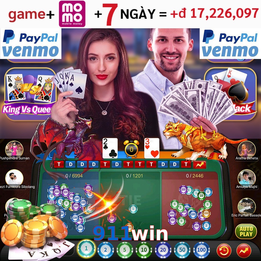 911win