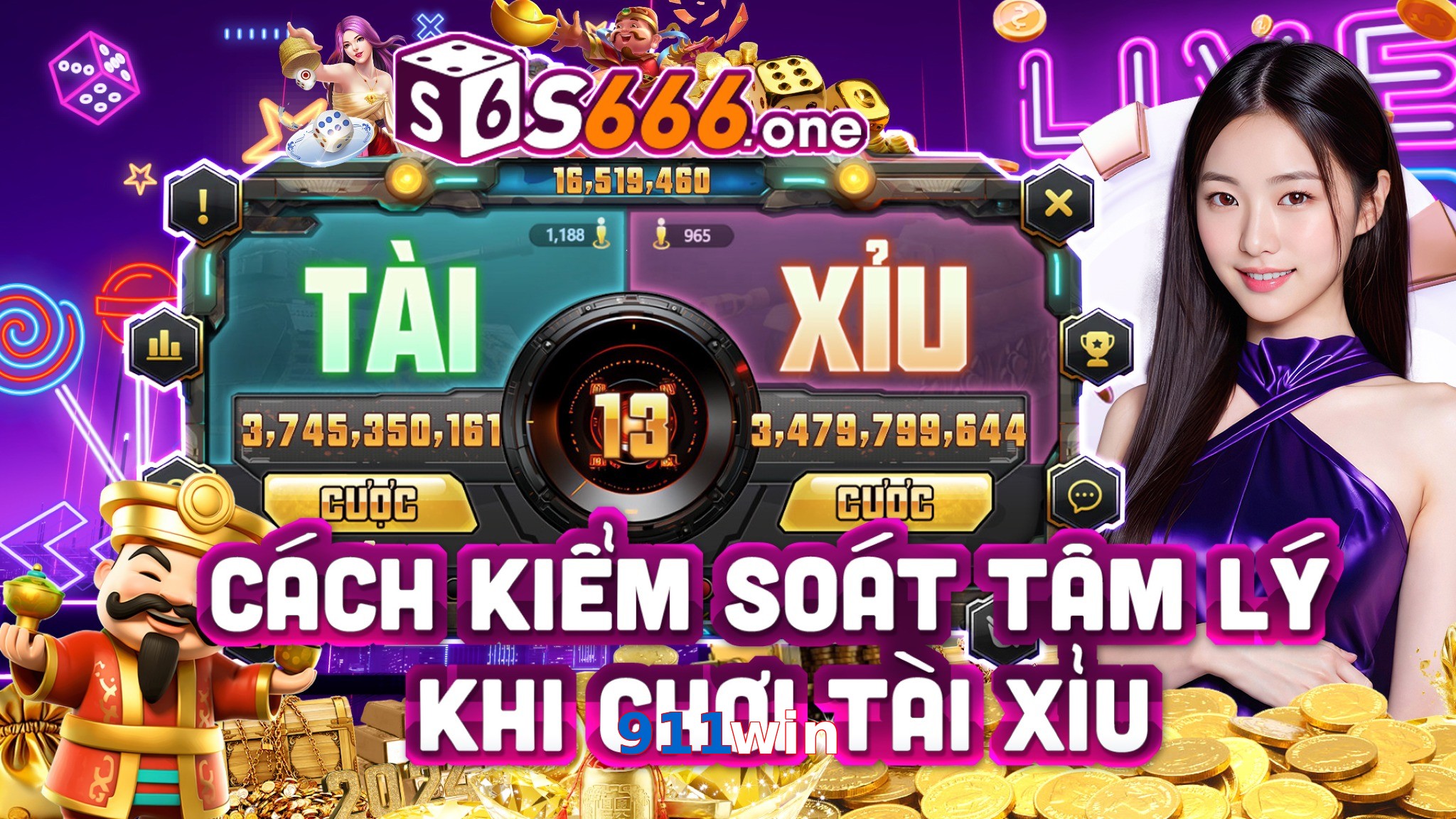 911win