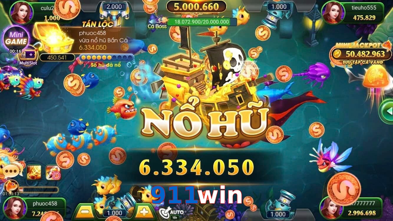 911win