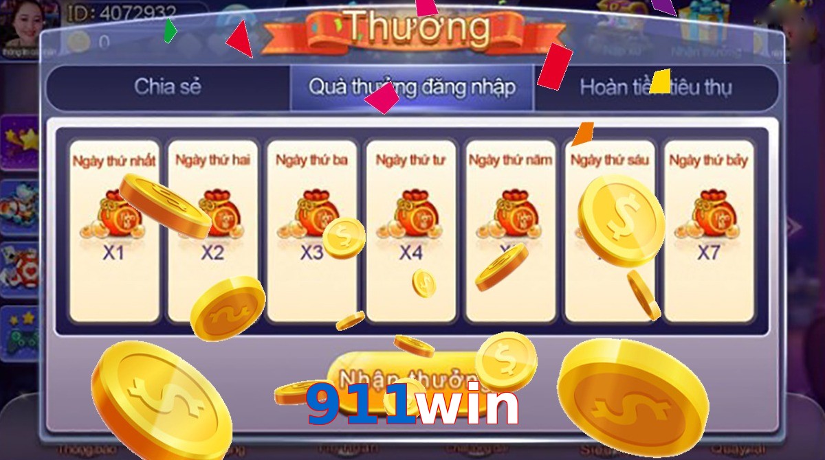 911win