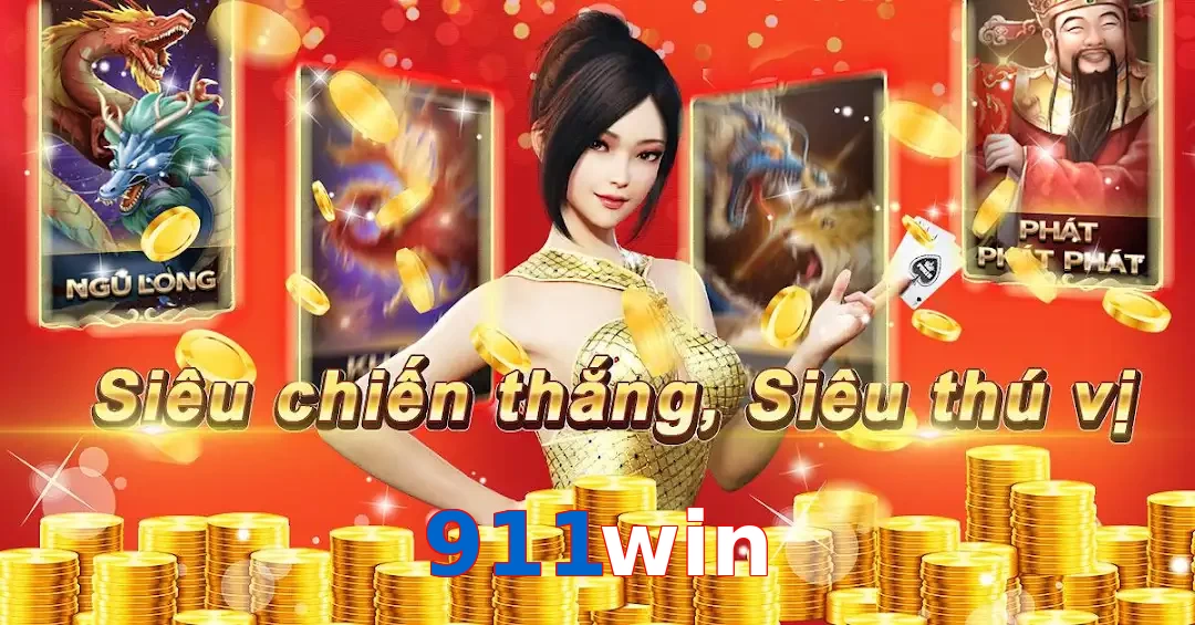 911win