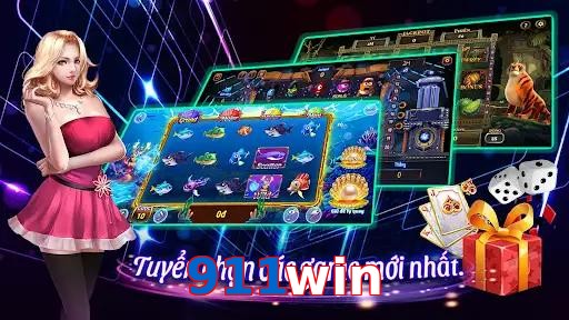911win