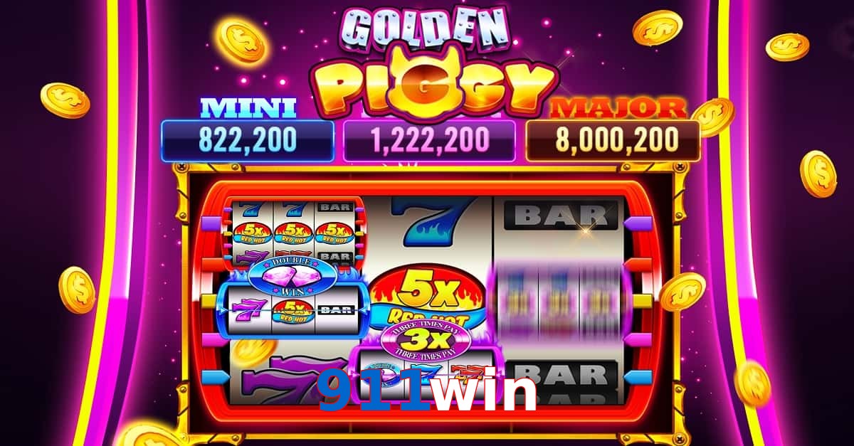 911win