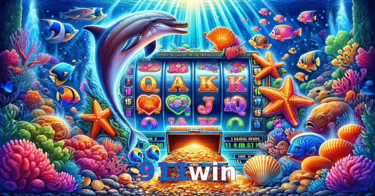 911win