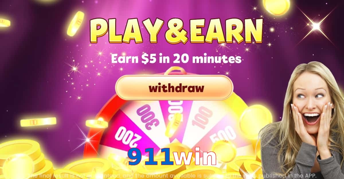 911win