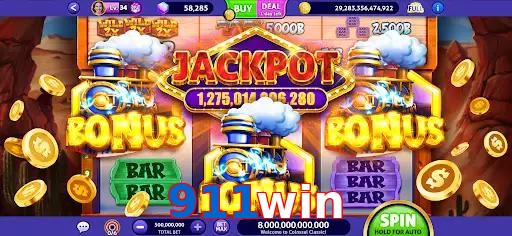 911win
