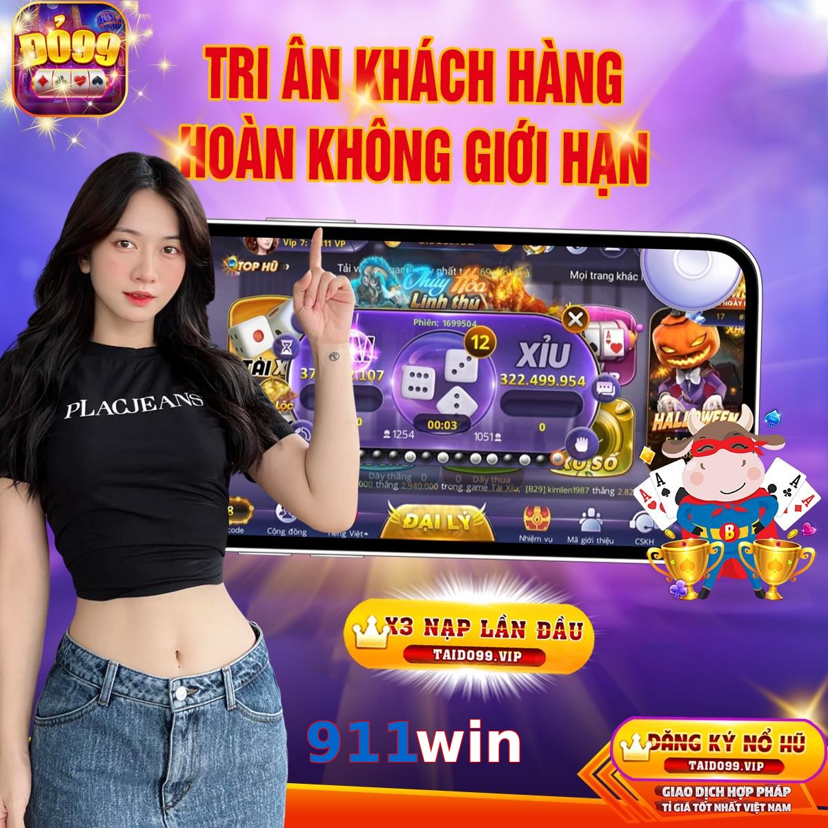 911win