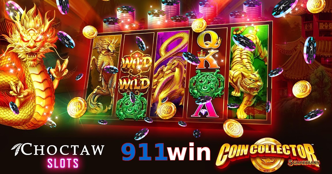 911win