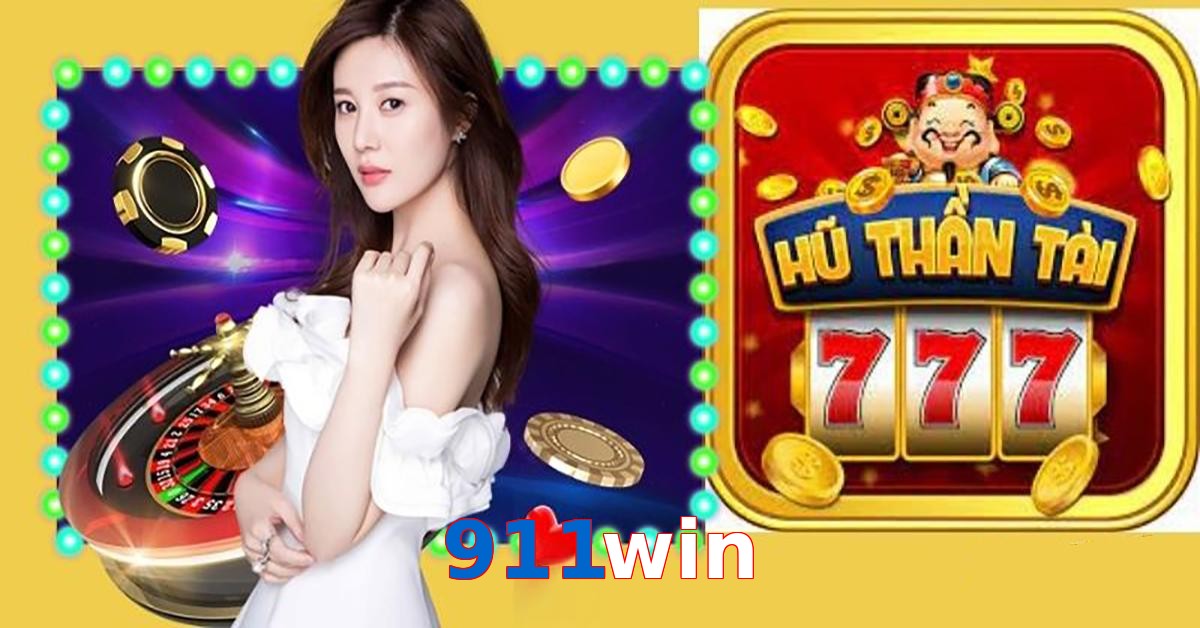 911win