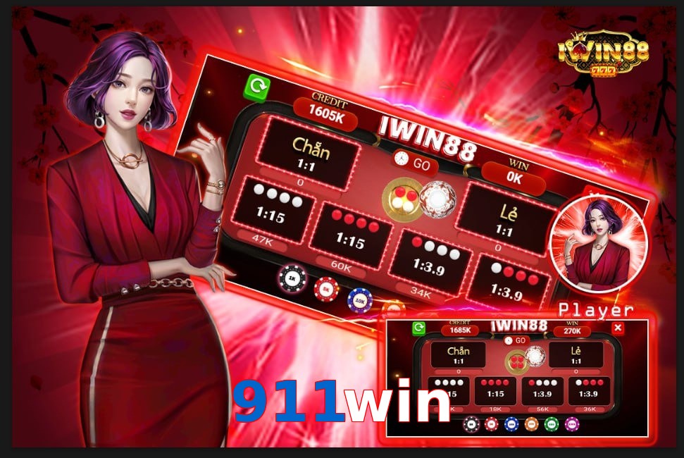 911win