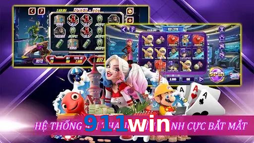 911win