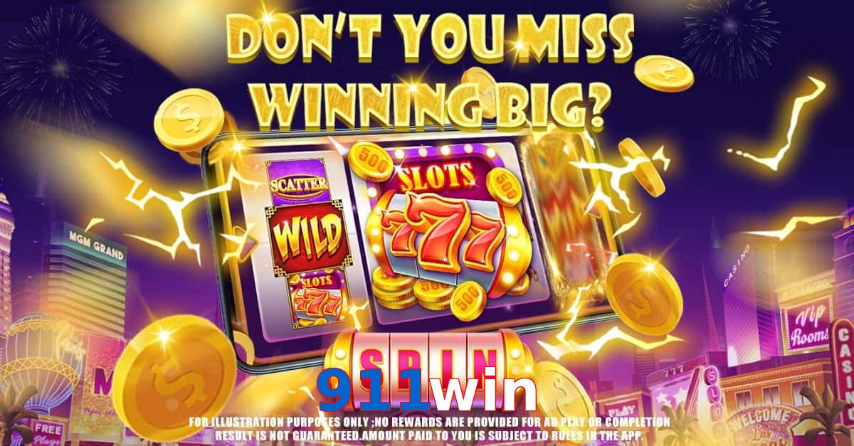 911win