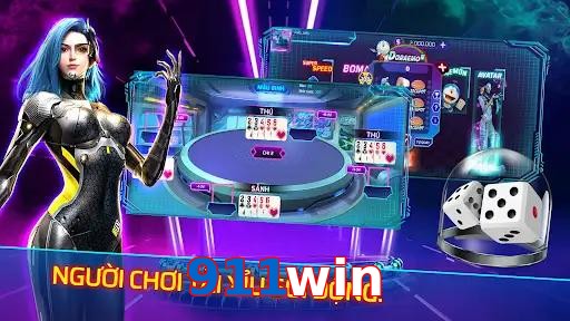 911win