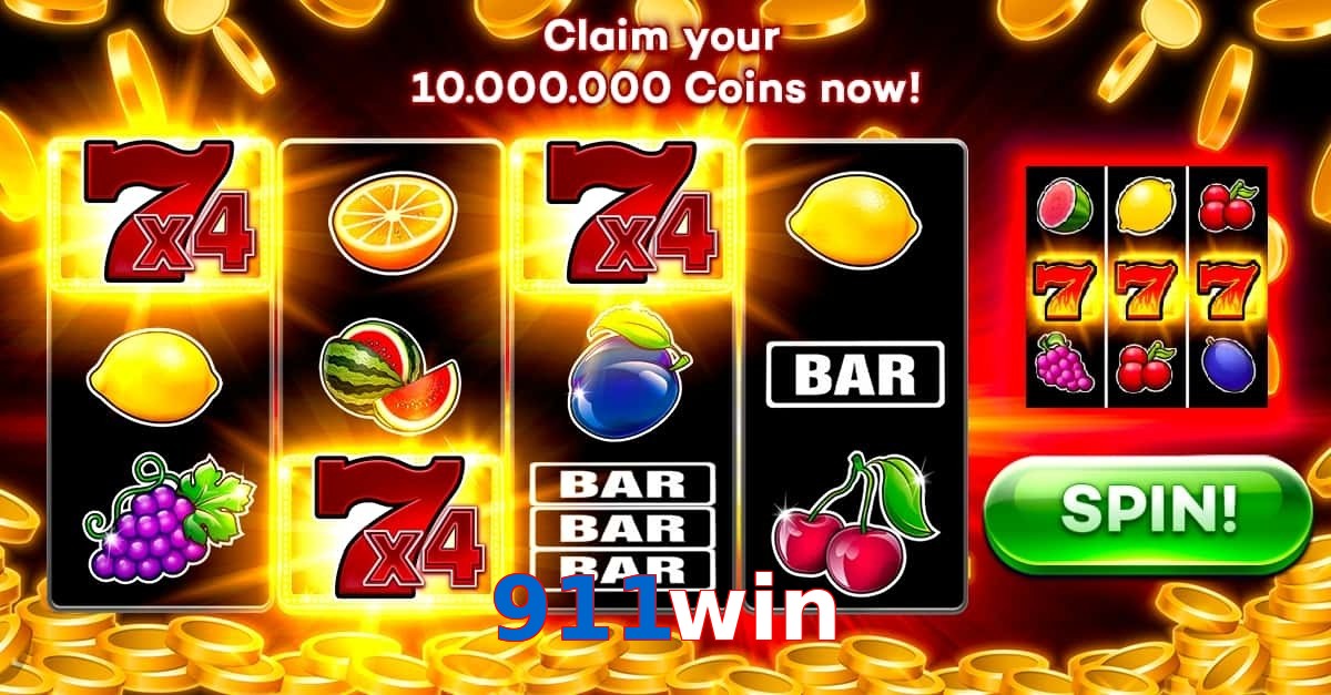 911win