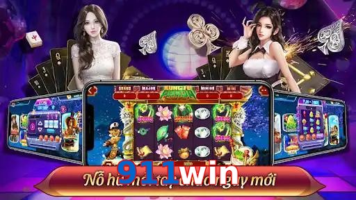 911win