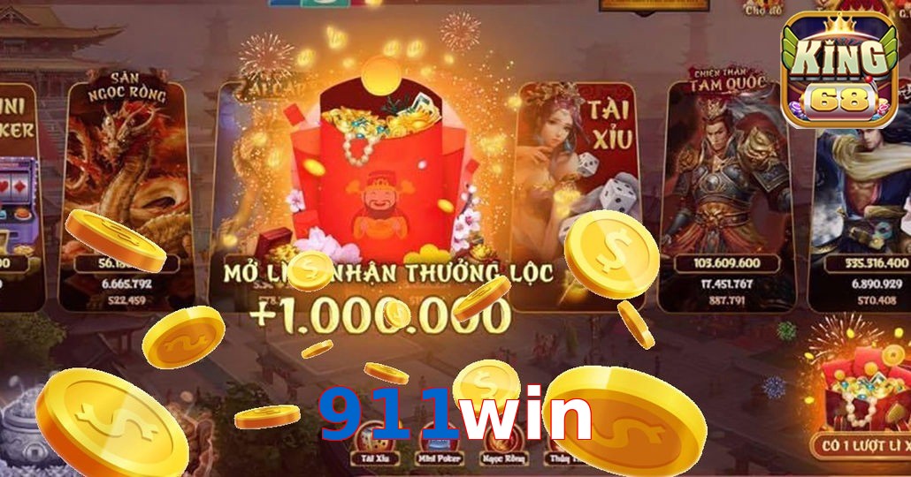 911win