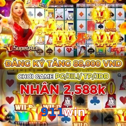 911win