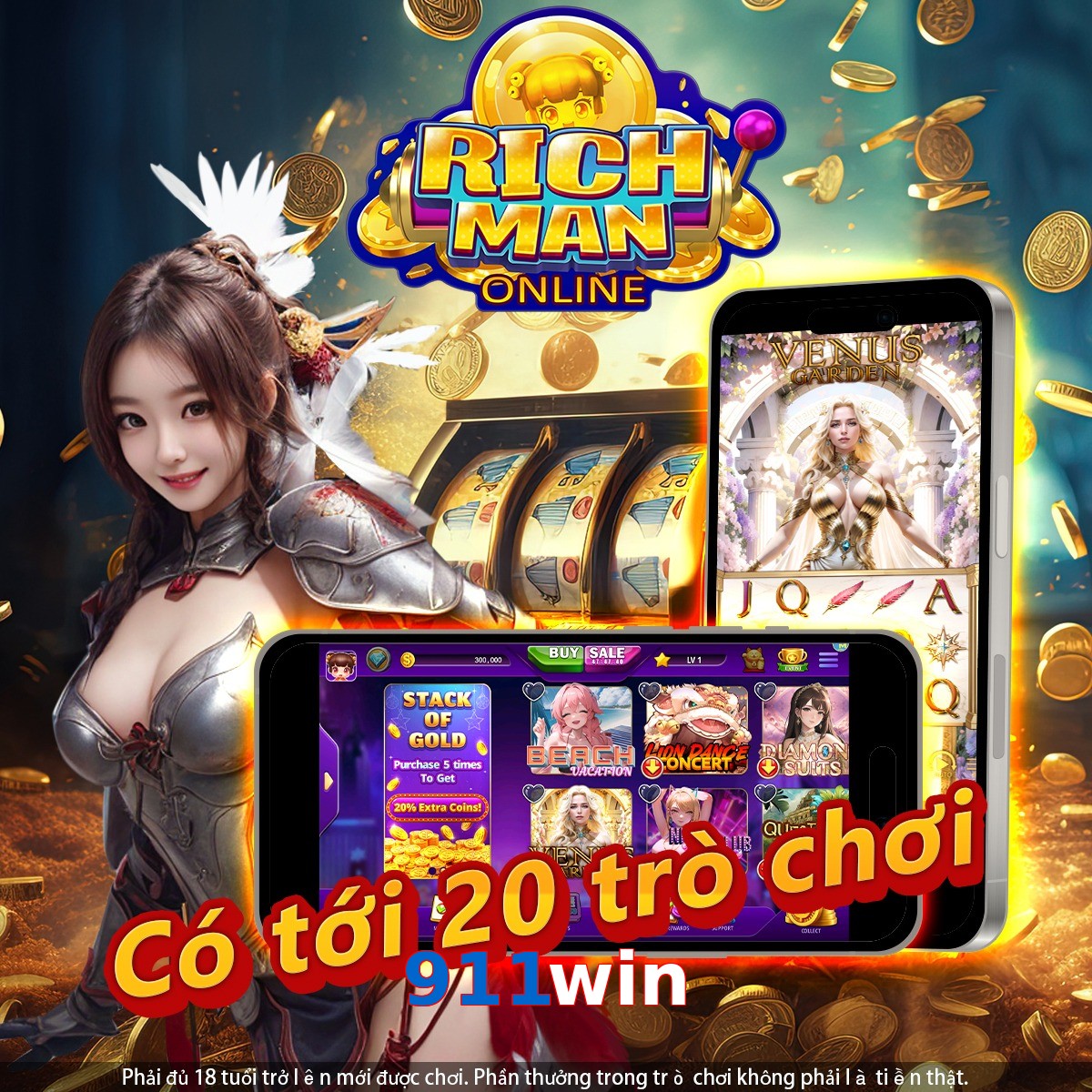 911win